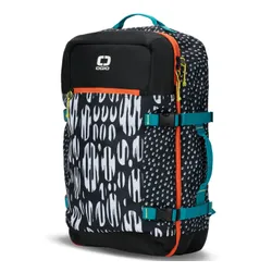 Plecak podróżny / torba Ogio Alpha Venture - safari