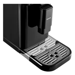 Ekspres Sencor SES 6000BK