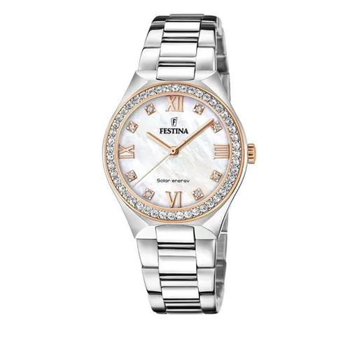 Festina 20658/1 Sedef saati