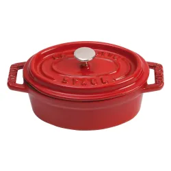 Garnek Staub Mini Cocotte 40509-807-0 Indukcja Żeliwo 0,25l