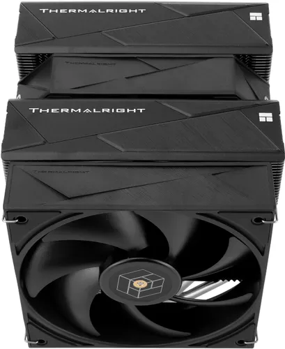 Chłodzenie CPU THERMALRIGHT Royal Pretor 130