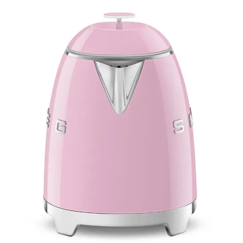 Электрический чайник SMEG Mini KLF05PKEU