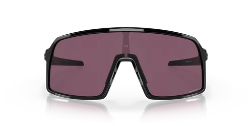 Велосипедные очки OAKLEY Sutro S PRIZM Road Black