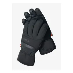 Rękawice narciarskie Kombi Crossroad Mens Glove - black
