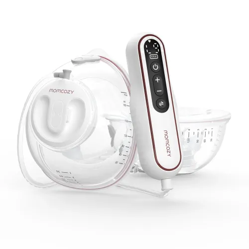 Laktator Momcozy V2 BP141-IR00BA-A