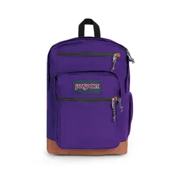 JanSport Cool Student Okul Sırt Çantası-brazilian berry