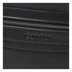 Calvin Klein CK esențial rotund BP K60k608669 Bax Rucsac