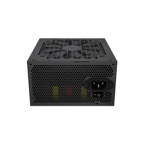 Zasilacz Gembird Fornax Power 750W 80+ Gold Czarny