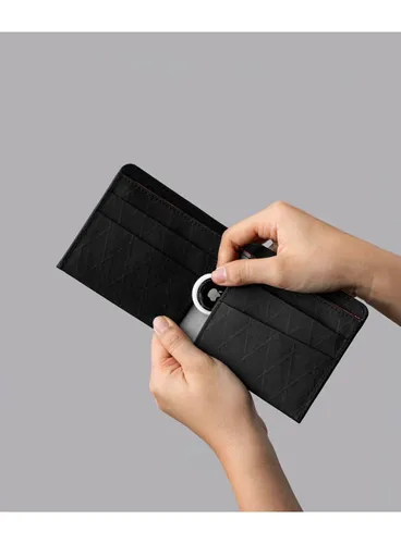 Кошелек Alpaka ARK Classic Wallet X-Pac®, черный