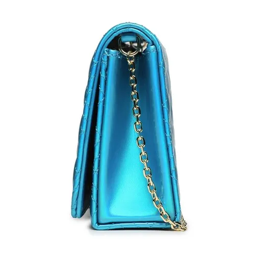 Iubesc geanta MOSCHINO Jc4079pp1hla0851 Petrolio