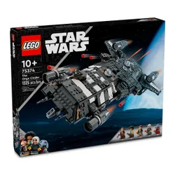 Конструктор LEGO Star Wars 75374 The Onyx Cinder