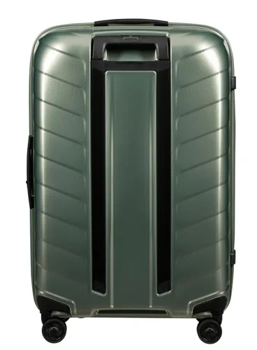 Чемодан Samsonite Attrix среднего размера - basil green