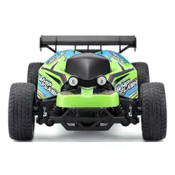 Samochód zdalnie sterowany MAISTO TECH Whip Flash Zielony