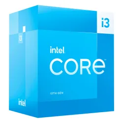 Procesor Intel® Core™ i3-13100 BOX (BX8071513100)