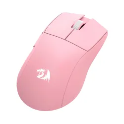 Myszka gamingowa Redragon M916P-LIT-1K Różowy