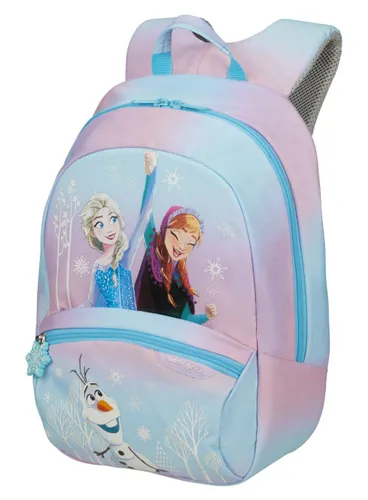 S+ Детский рюкзак Samsonite Disney Ultimate 2.0 - Frozen