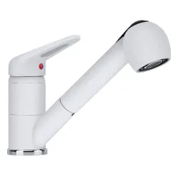 Bateria FRANKE Prince II 115.0470.669 Biały polarny