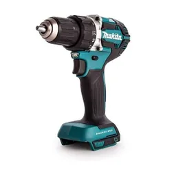 Wiertarko-wkrętarka MAKITA DDF484ZJ
