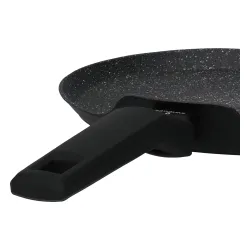 ZWIEGER Forte 26 cm - patelnia do naleśników nieprzywierająca