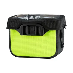 Сумка на руль Ortlieb Ultimate Six High Visibility