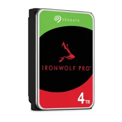 Dysk Seagate IronWolf Pro ST4000NT001 4TB 3,5"