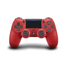 Sony DualShock 4 V2 Pad для PS4-беспроводной-красный