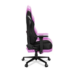 Fotel YUMISU 2054 Magnetic Y-2054F-BB Czarny