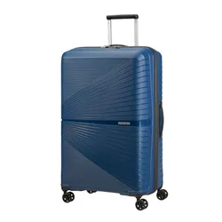 American Tourister Airconic'in Büyük Valizi-midnight navy