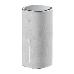 ZTE MC8512 G5 Ultra Gray Material Gaming wi-fi 7 szary