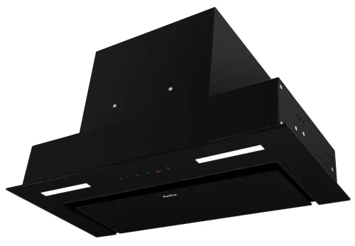 Okap Amica OMC5651B HC Czarny