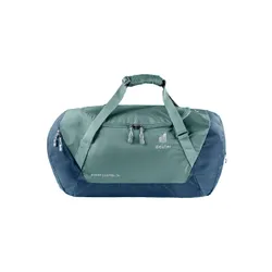 Складная дорожная сумка Deuter Aviant Duffel 70-teal / ink