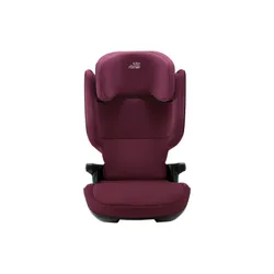 Britax-Romer Kidfix M ve-Size Burgundy Red Oto Koltuğu