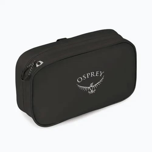 Косметичка / Дорожная сумка Osprey Ultralight Zip Organiser - black