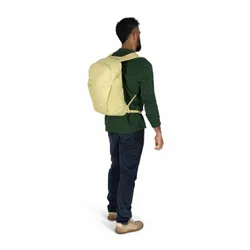 Plecak sportowy Osprey Daylite Plus - wander yellow