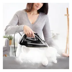 Żelazko TEFAL Puregliss FV8062