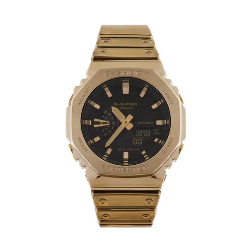 Zegarek G-Shock GM-2100YMG-9AER