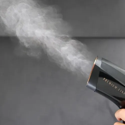 Parownica do ubrań (Steamer) MPM MZP-03