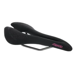 Siodełko SAN MARCO Aspide Supercomfort Lady Racing Wide Ti
