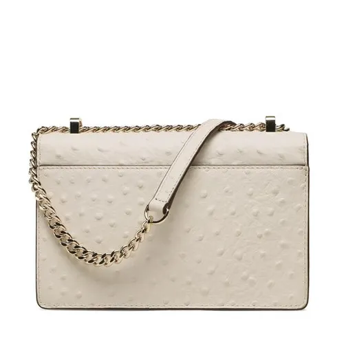 DKNY Elissa Sm Geantă de umăr F R313CC81 Pebble PBL