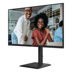 Monitor AOC Q32E4U 31.5" 2560x1440px IPS 100Hz 4 ms [GTG]