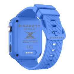 Smartwatch Garett Kids Essa 48mm LTE Niebieski