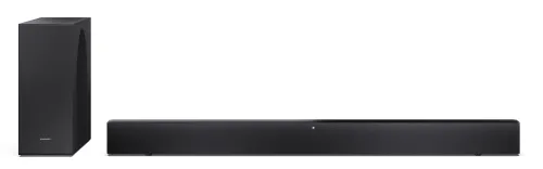 Soundbar Sharp HT-SBW312 2.1 Bluetooth Dolby Atmos