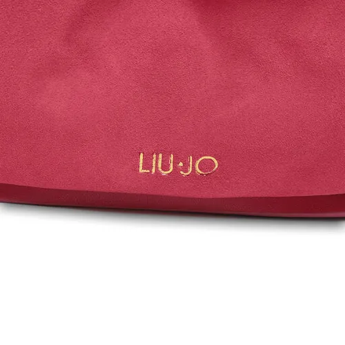 Geanta Pochette a lui Liu Jo Aa3301 P0152 Lampone Ligh 72627