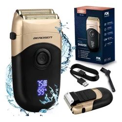 Golarka BERDSEN BD-266 Na sucho