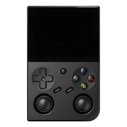 Konsola ANBERNIC RG35XX Pro 64 GB Czarny