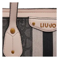 Сумка Liu Jo M Tote Handbag AA4086 T9328 Black