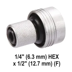 Klucz udarowy Yato YT-828061