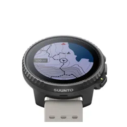 Смарт-часы Suunto Vertical Black Sand