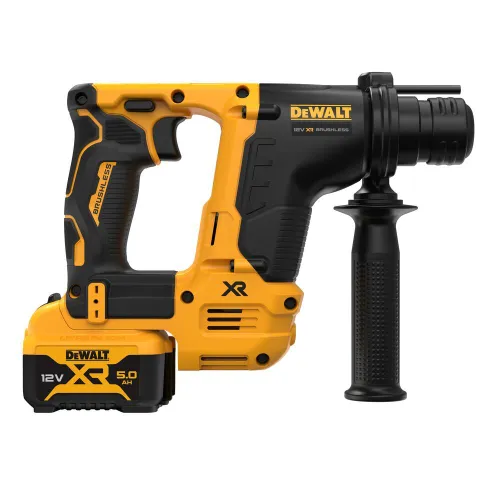 Перфоратор DeWalt DCH072P2