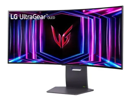 LG 34GS95QE - 240Hz | UWQHD | 34'' | OLED | 0,03ms [oferta Outlet]